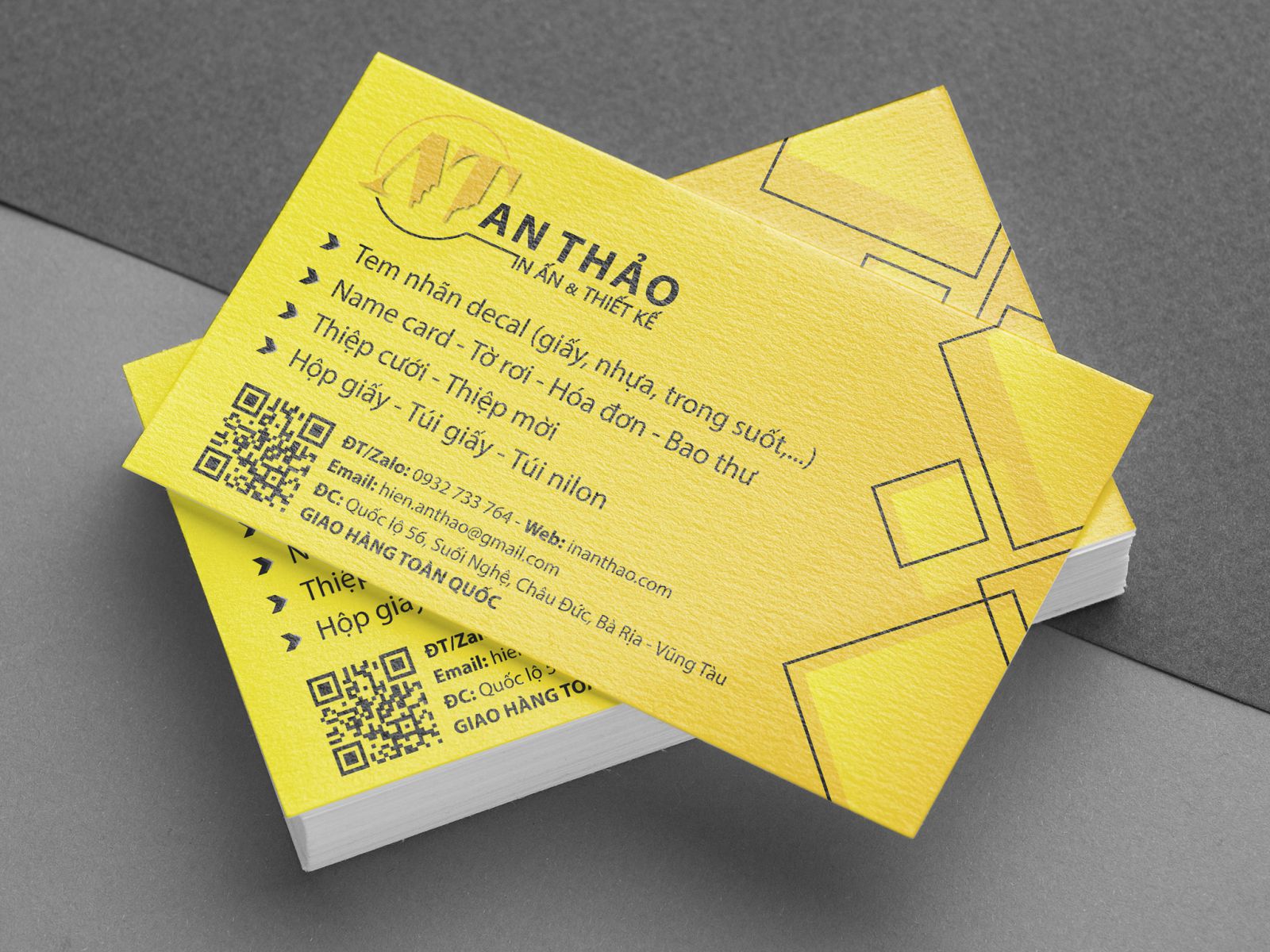 https://inanthao.com/Name Card
