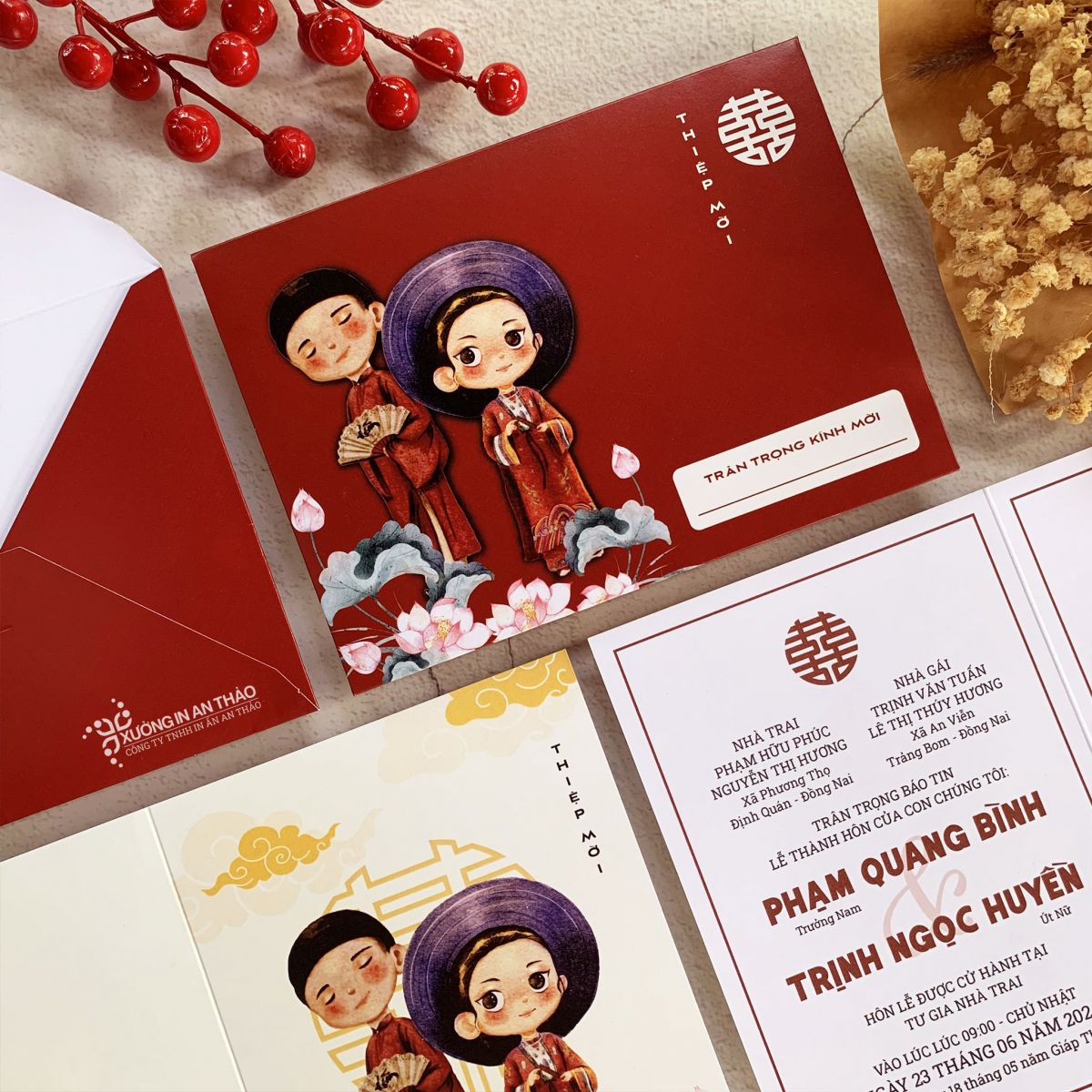 https://inanthao.com/Thiệp Cưới HOT TREND (50 mẫu)