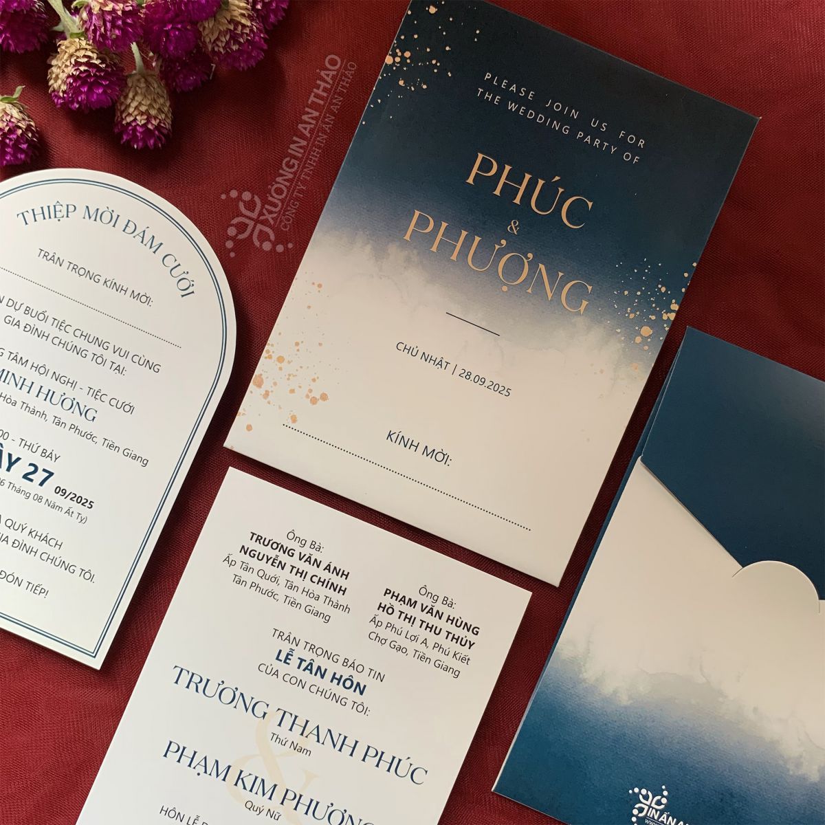 https://inanthao.com/ATN08 - Thiệp Cưới Nhã Nhặn