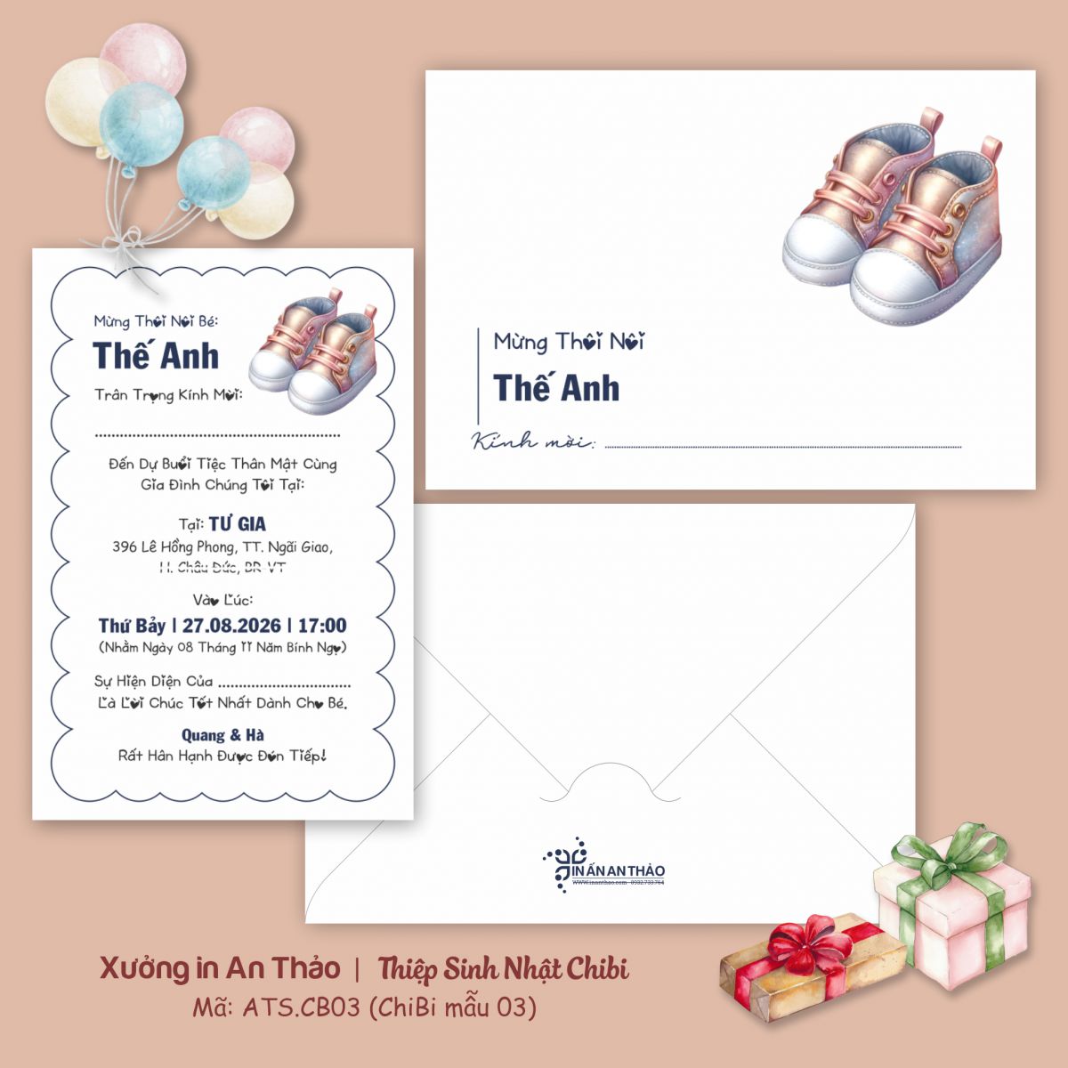 https://inanthao.com/[ATS.CB03] Thiệp Sinh Nhật Chibi (Mẫu 03) - in từ 20 thiệp