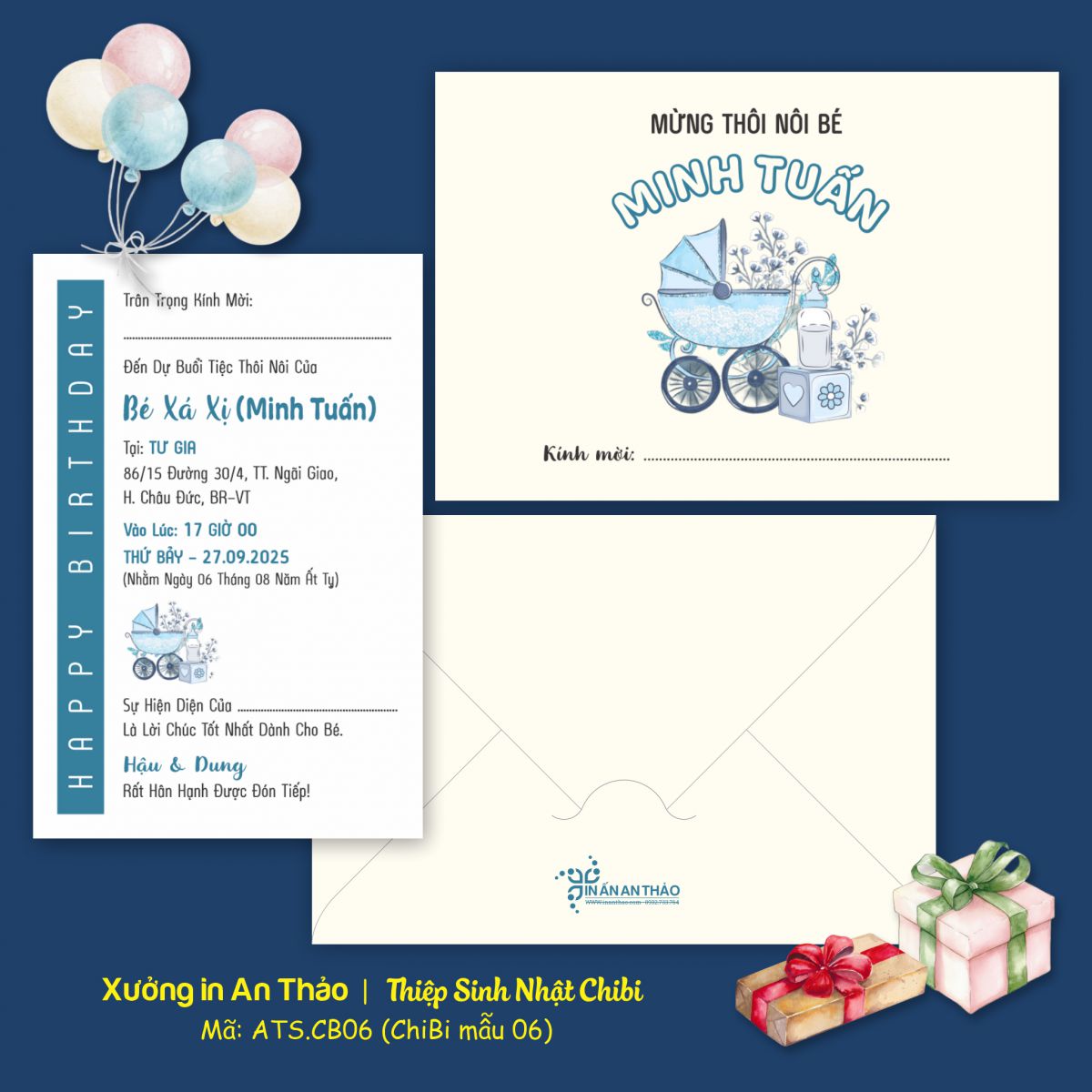 https://inanthao.com/[ATS.CB06] Thiệp Sinh Nhật Chibi (Mẫu 06) - in từ 20 thiệp