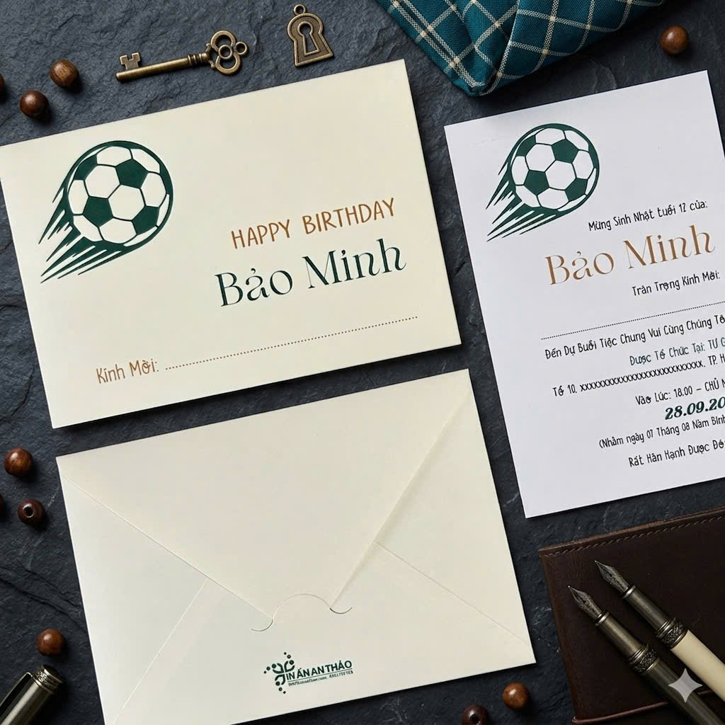 https://inanthao.com/[ATS.DG06] Thiệp Sinh Nhật ĐƠN GIẢN - QUẢ BÓNG (Mẫu 06) - in từ 20 thiệp