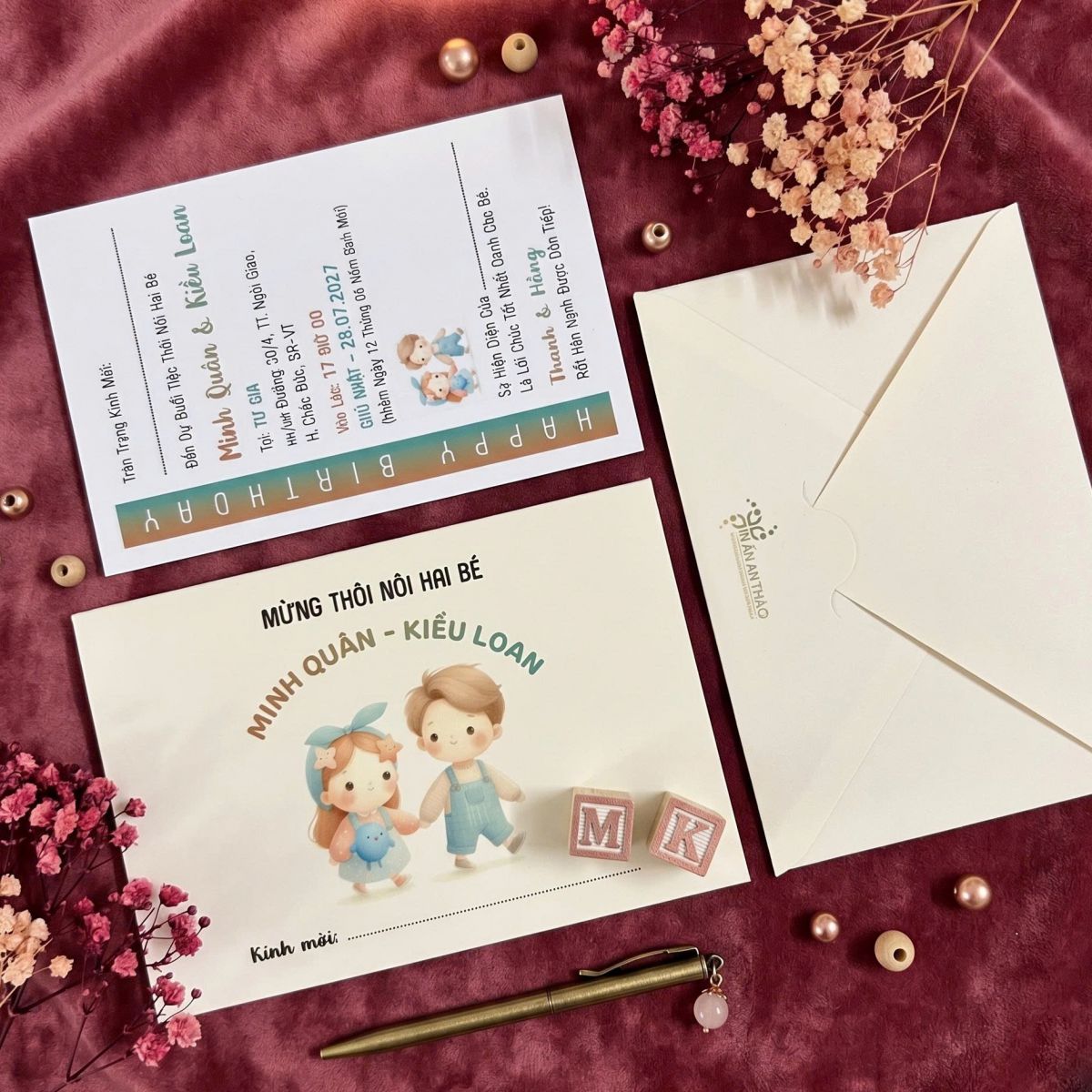 https://inanthao.com/[ATS.SD06] Thiệp Sinh Nhật SINH ĐÔI TRAI GÁI (Mẫu 06) - in từ 20 thiệp