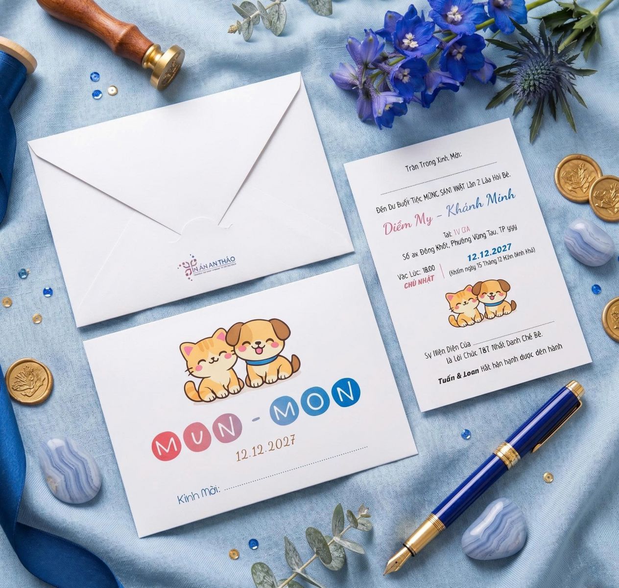 https://inanthao.com/[ATS.SD09] Thiệp Sinh Nhật SINH ĐÔI TRAI GÁI (Mẫu 09) - in từ 20 thiệp