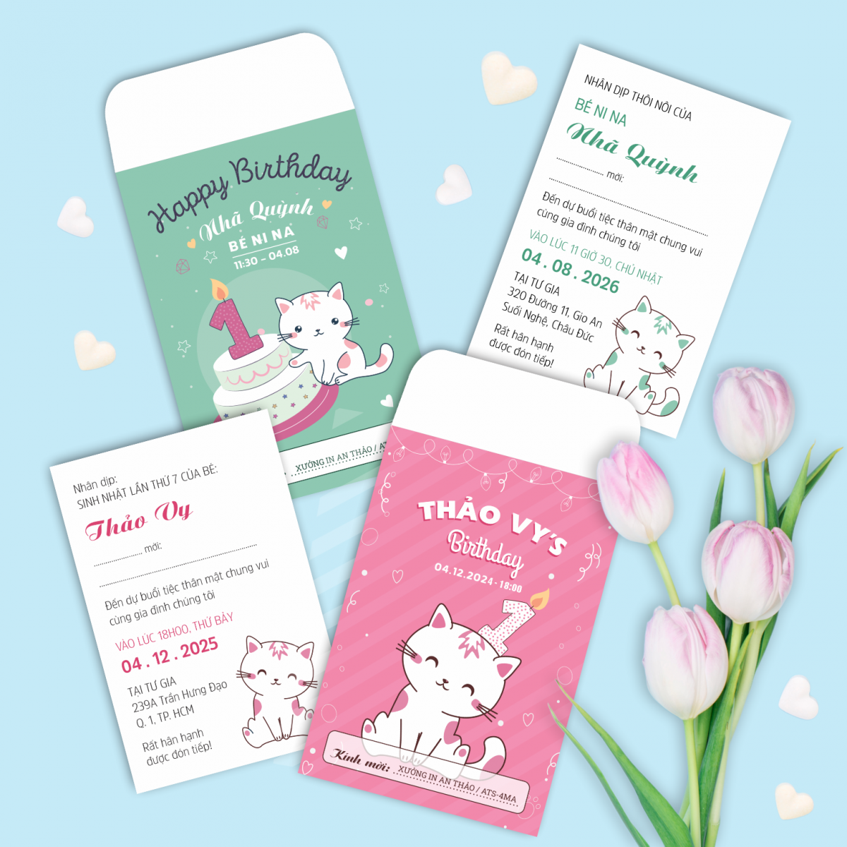 https://inanthao.com/[ATS-04MA] Thiệp Sinh Nhật CHÚ MÈO CON (Tuổi Mão)